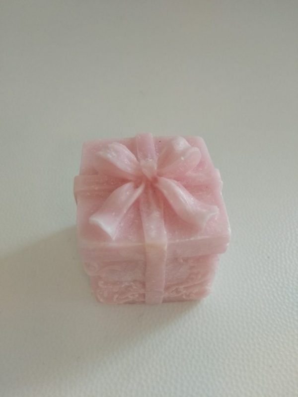 SAP_Mini sapone pacco regalo